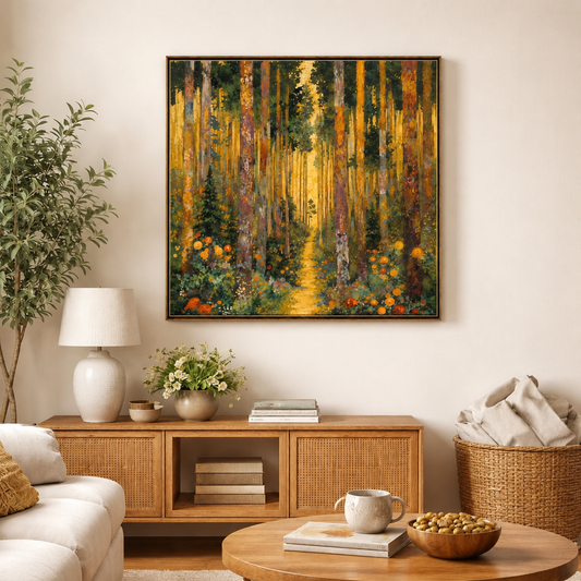 enchanted-forest-canvas-wallart
