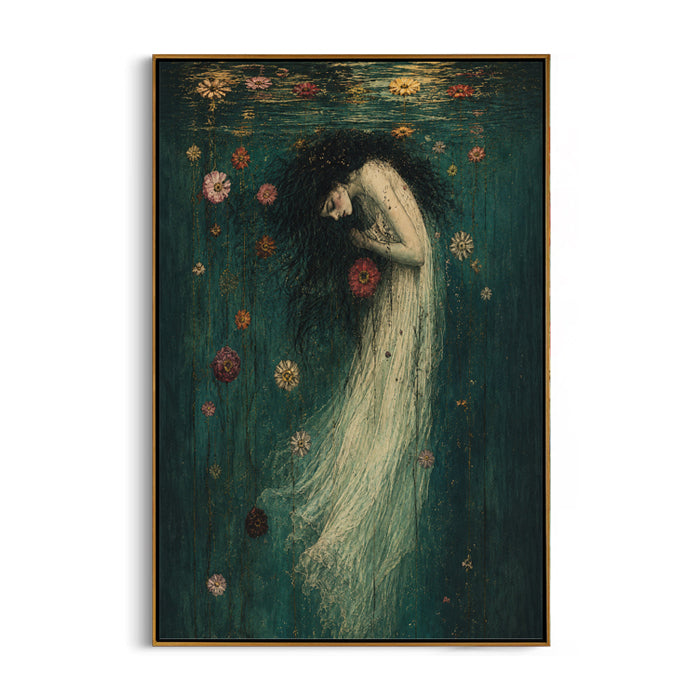 ethereal-woman-canvas-wall-art-frame