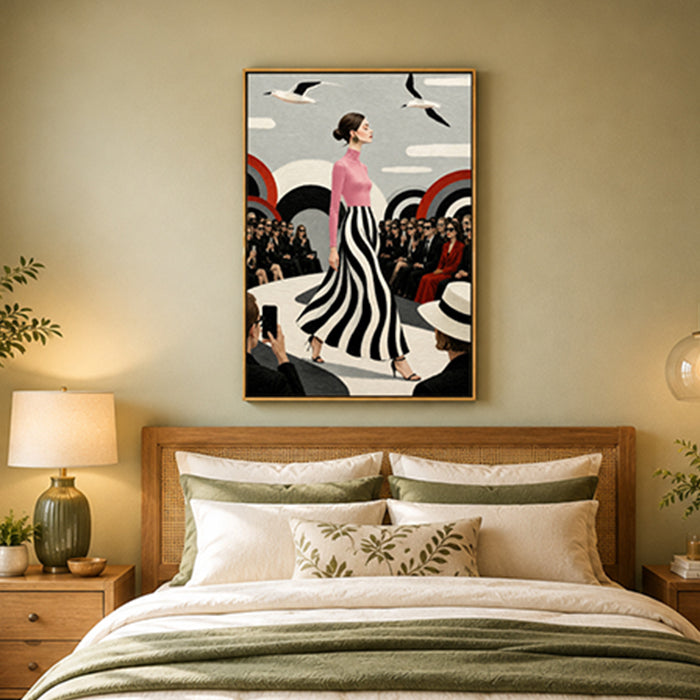 fashion-runway-canvas-wall-art