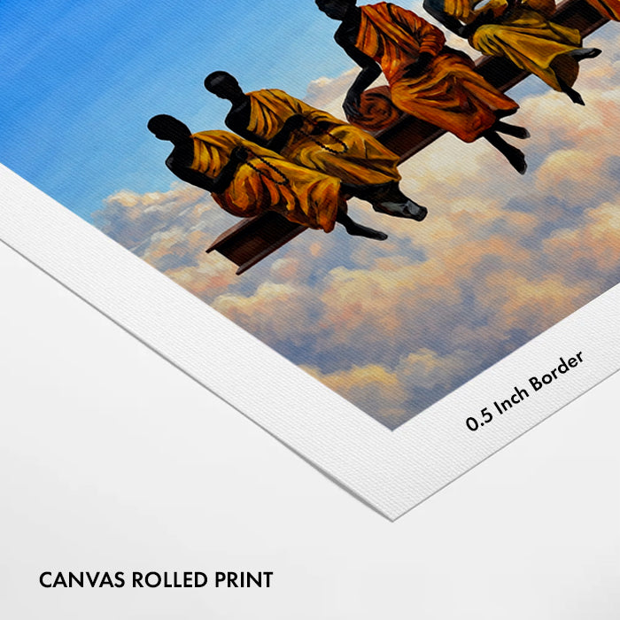 floating-monks-canvas-wall-art-print