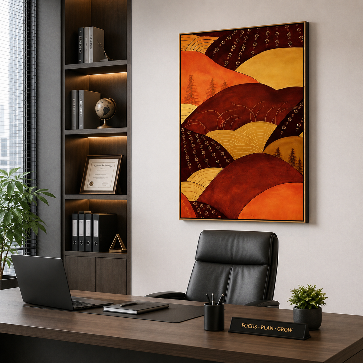 golden-hills-canvas-wall-art