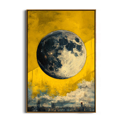golden-moon-canvas-wall-art-frame