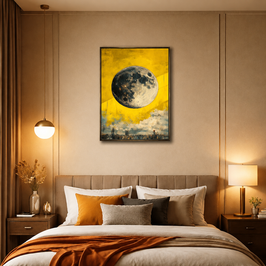 golden-moon-canvas-wall-art