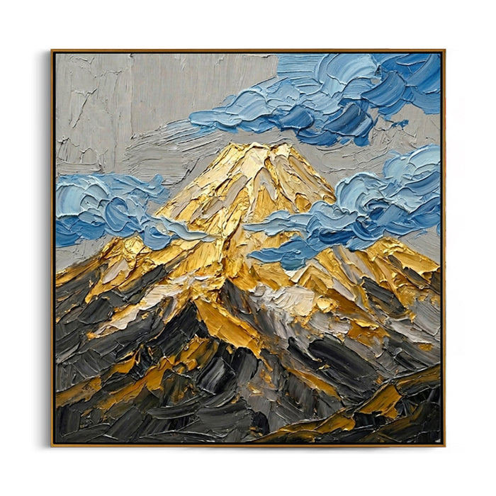 golden-mountain-canvas-wall-art-frame