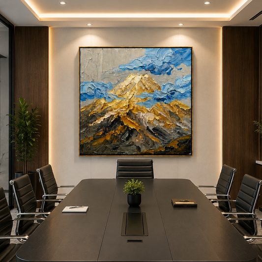 golden-mountain-canvas-wallart