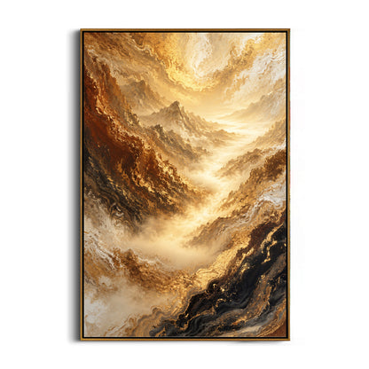golden-mountain-landscape-canvas-wall-art-frame