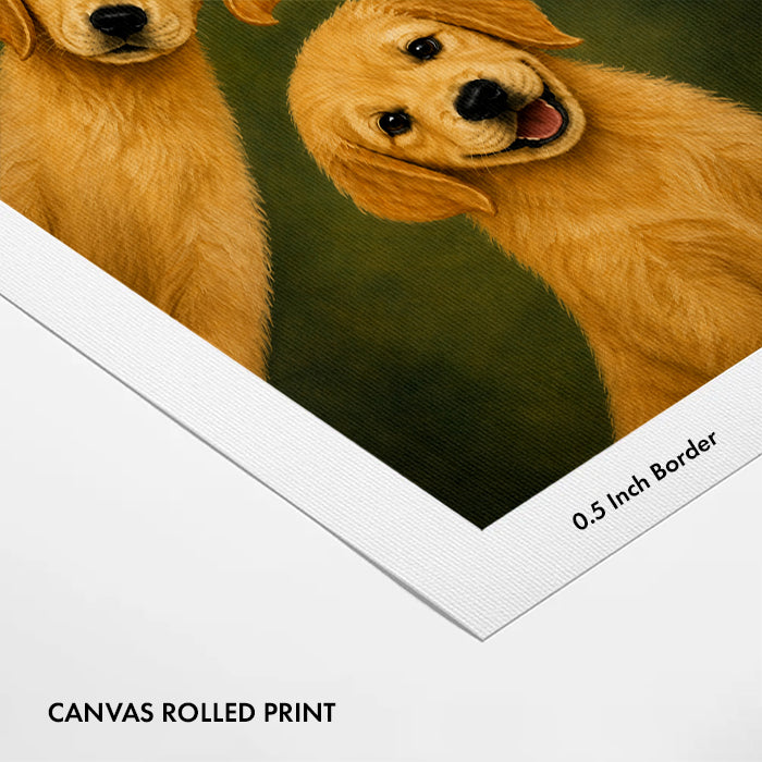 golden-retriever-puppies-canvas-wall-art-print