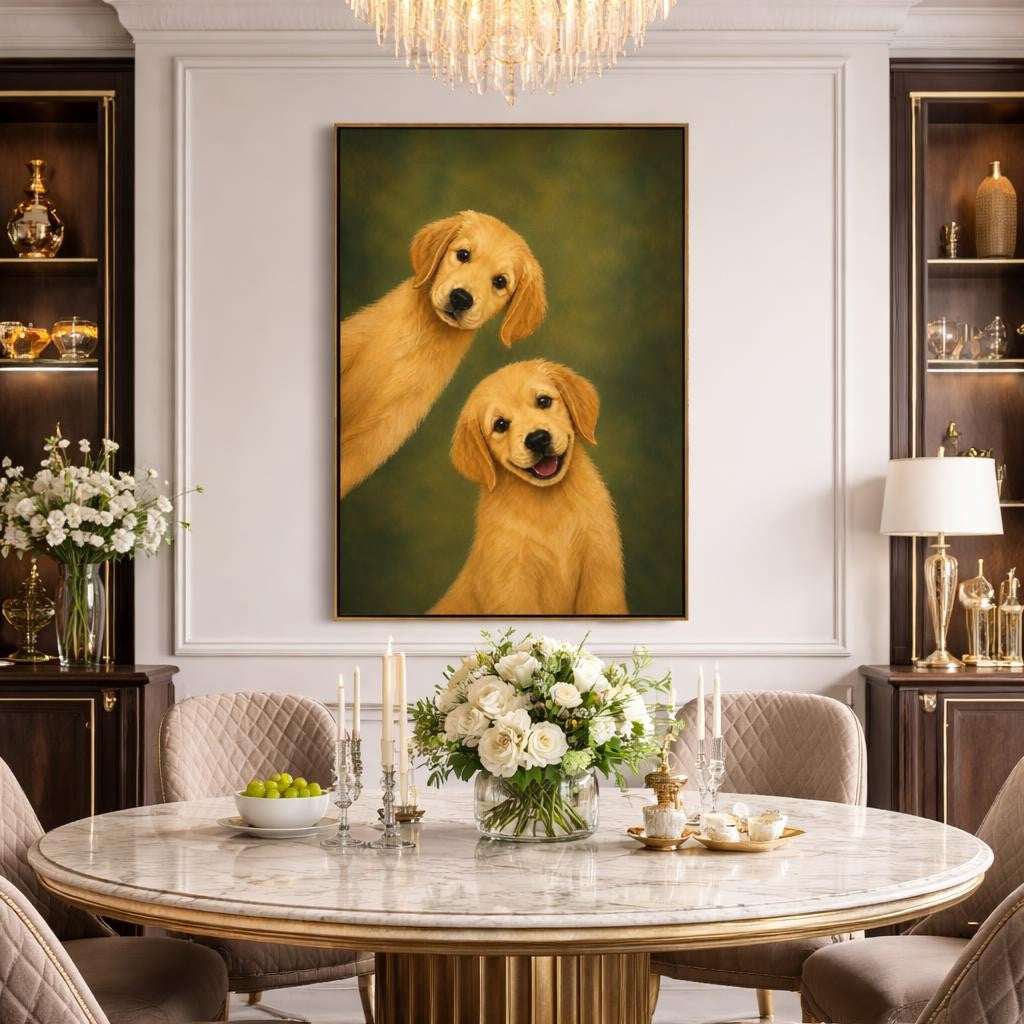 golden-retriever-puppies-canvas-wall-art