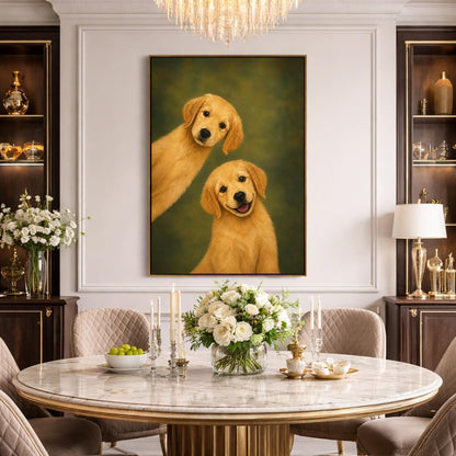 golden-retriever-puppies-canvas-wall-art