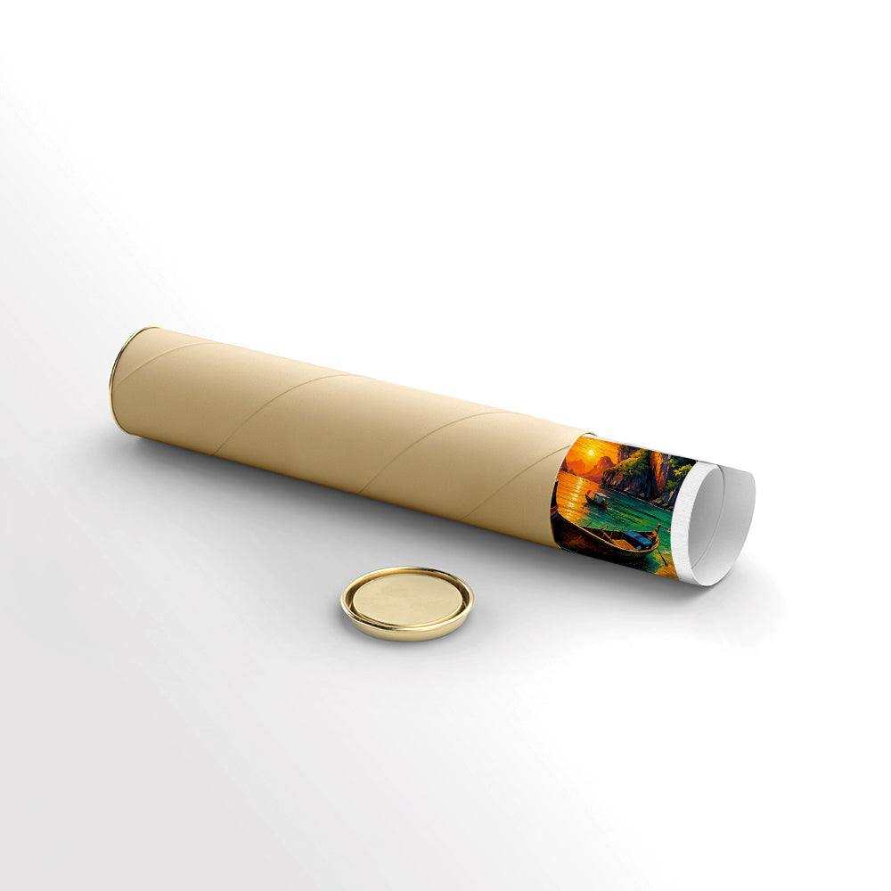 golden-sunset-tropical-beach-canvas-wall-art-rolled