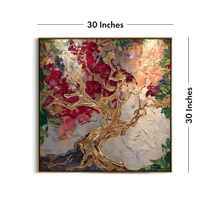 golden-tree-of-life-canvas-wall-art-dimension