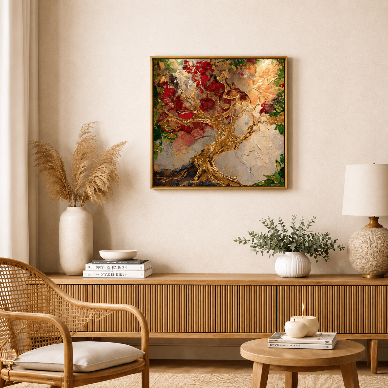 golden-tree-of-life-canvas-wall-art