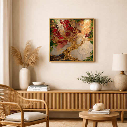 golden-tree-of-life-canvas-wall-art