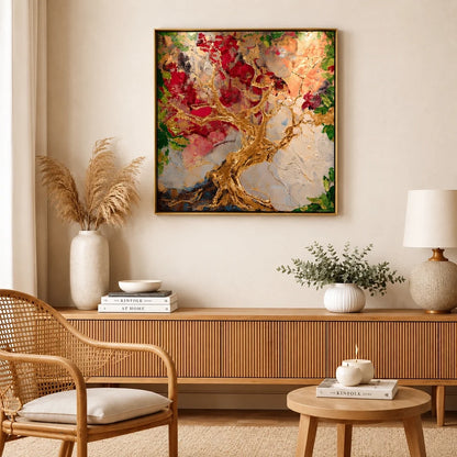 golden-tree-of-life-canvas-wall-art