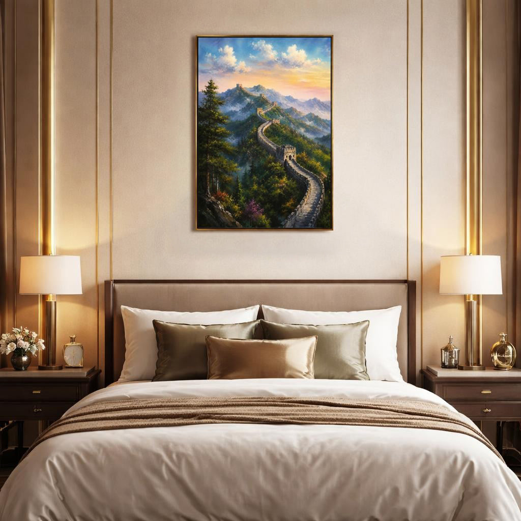 great-wall-of-china-canvas-wall-art