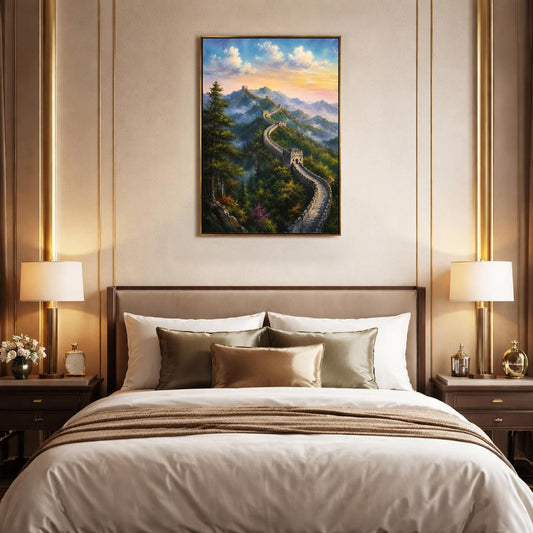 great-wall-of-china-canvas-wall-art