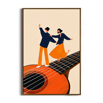 guitar-lovers-canvas-wall-art-frame