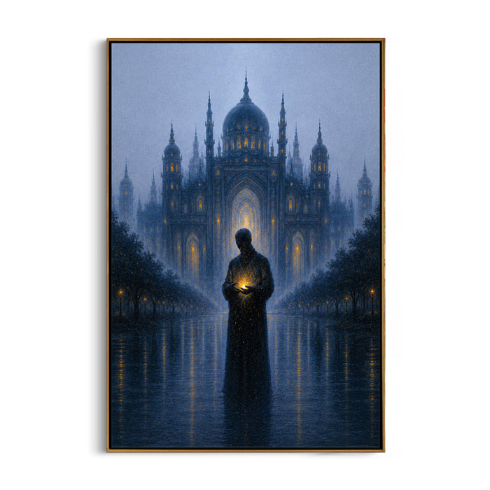 islamic-mosque-canvas-wall-art-frame