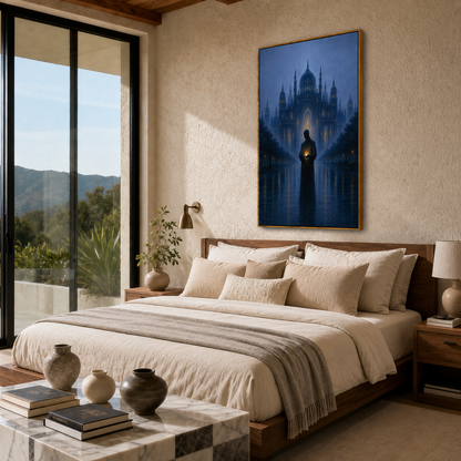 islamic-mosque-canvas-wall-art