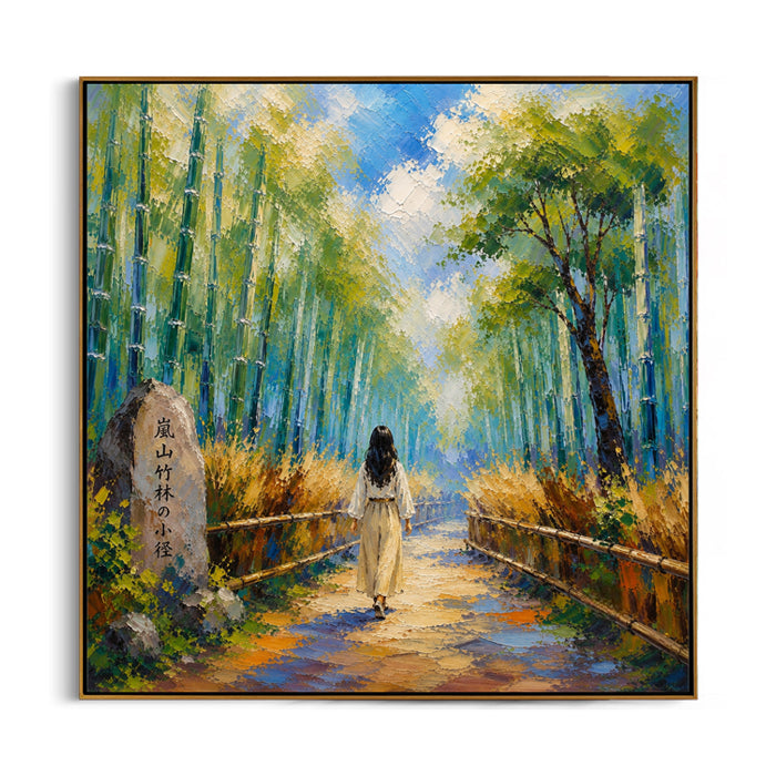 japanese-bamboo-forest-wall-art-painting