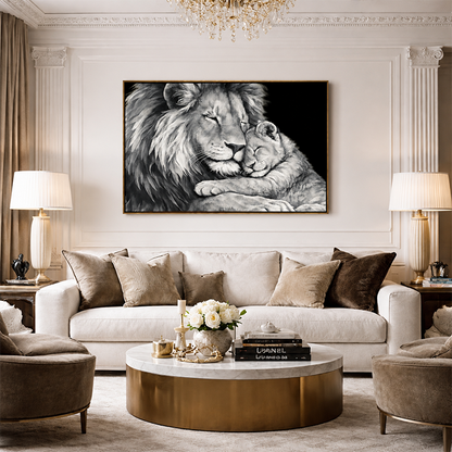 lion-cub-canvas-wall-art-painting