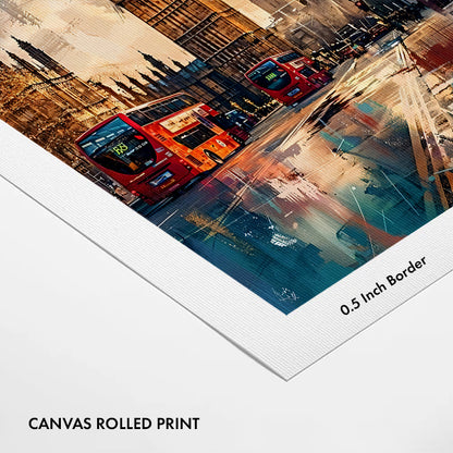 london-big-ben-canvas-wall-art-iconic-city-street-at-sunset-print