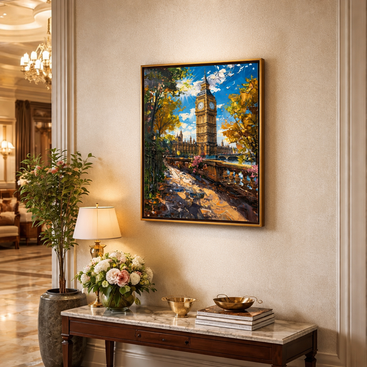 london-big-ben-impressionist-canvas-art-painting