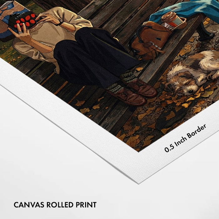 lost-in-a-good-book-canvas-wall-art-print