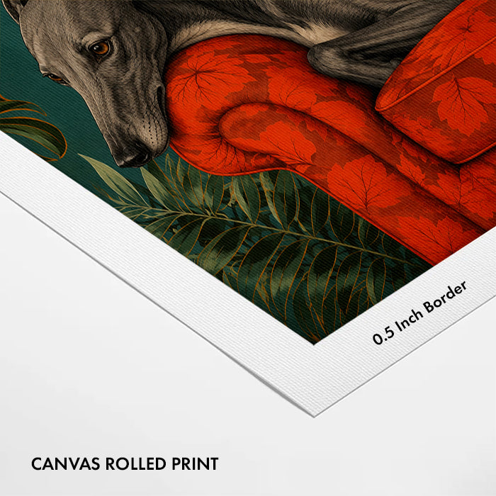 luxury-greyhound-canvas-wall-art-print