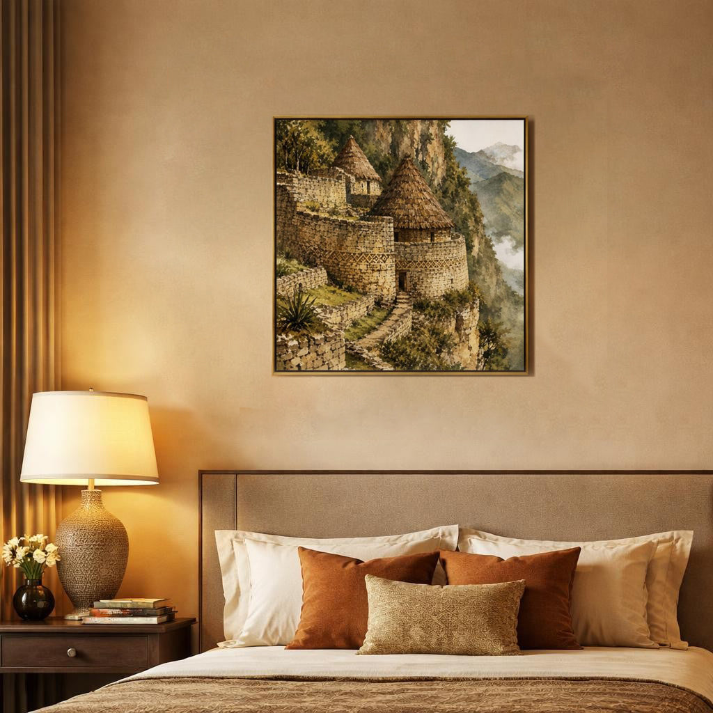 machu-picchu-canvas-wall-art-painting