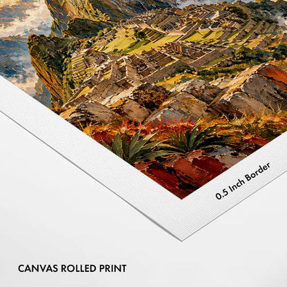machu-picchu-wall-art-painting-majestic-mountain-heritage-print