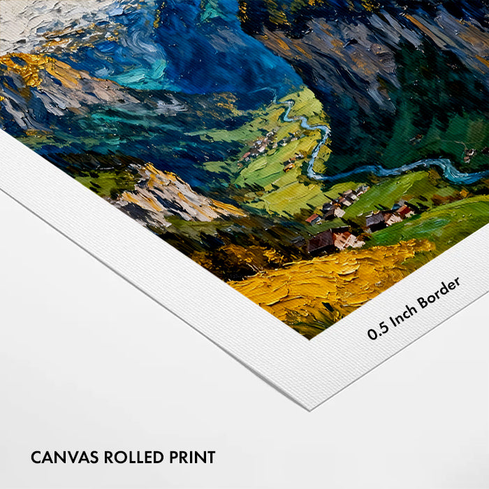 majestic-alpine-valley-canvas-wall-art-painting-print