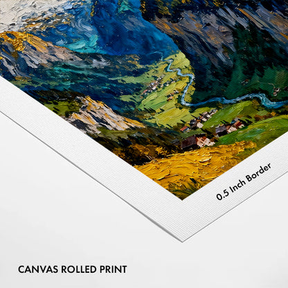 majestic-alpine-valley-canvas-wall-art-painting-print