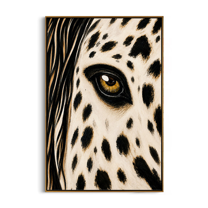 majestic-leopard-gaze-canvas-wall-art-frame