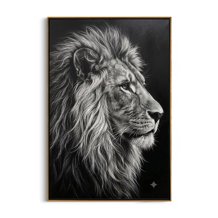 majestic-lion-canvas-wall-art-frame