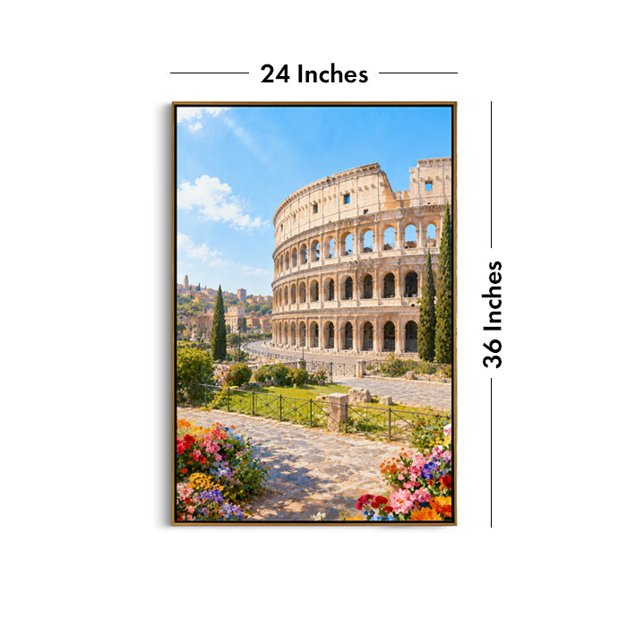 majestic-roman-colosseum-canvas-wall-art-dimension
