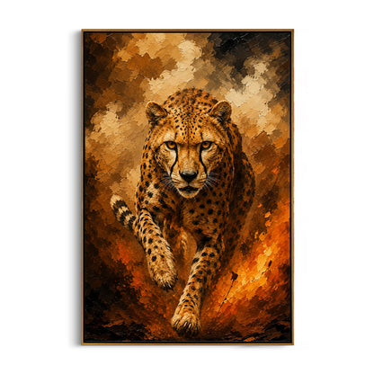 majestic-running-cheetah-canvas-wall-art-frame