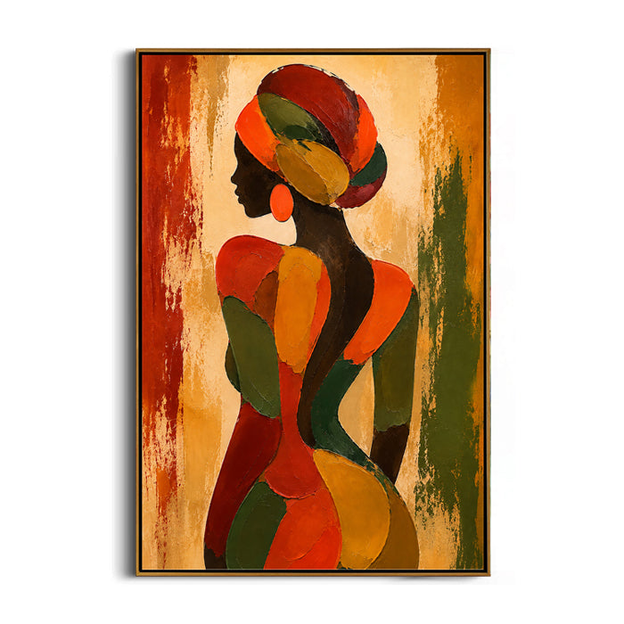 modern-african-woman-canvas-wall-art-frame