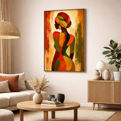 modern-african-woman-canvas-wall-art