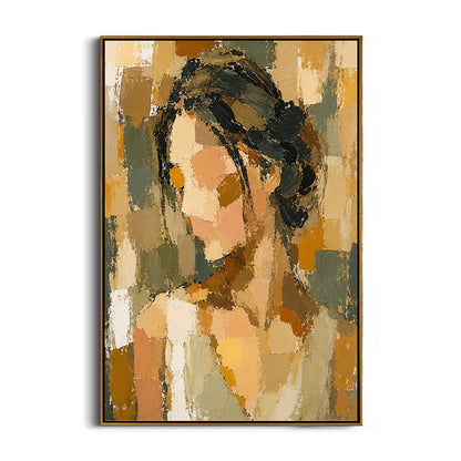 modern-cubist-woman-canvas-wall-art-frame