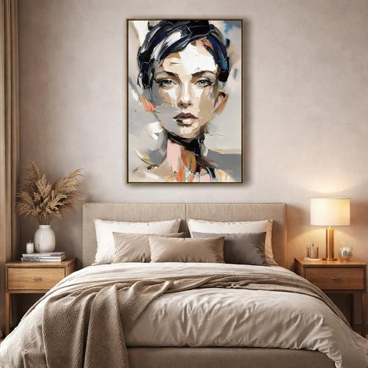 modern-woman-portrait-canvas-wall-art