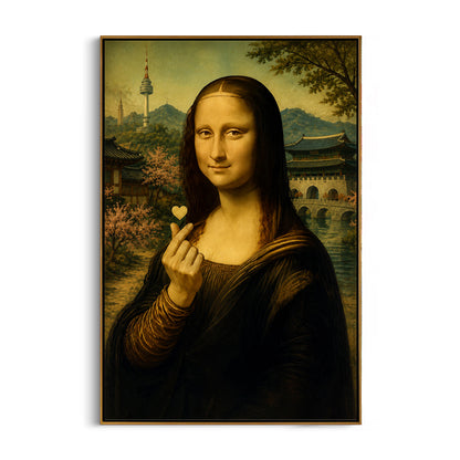 mona-lisa-canvas-wall-art-frame