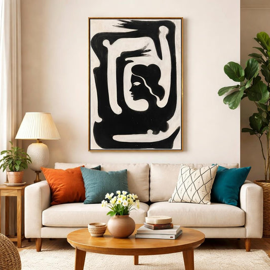 monochrome-abstract-woman-wall-art