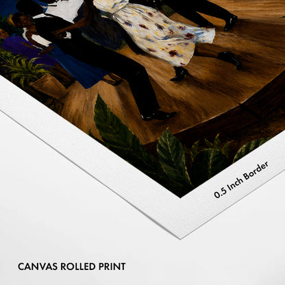 moonlight-outdoor-dance-canvas-wall-art-print