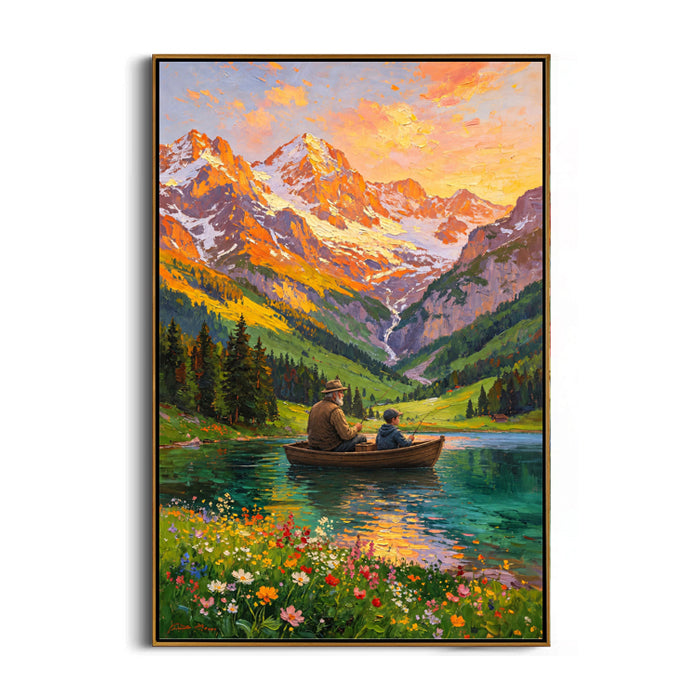 mountain-lake-canvas-wall-art-frame