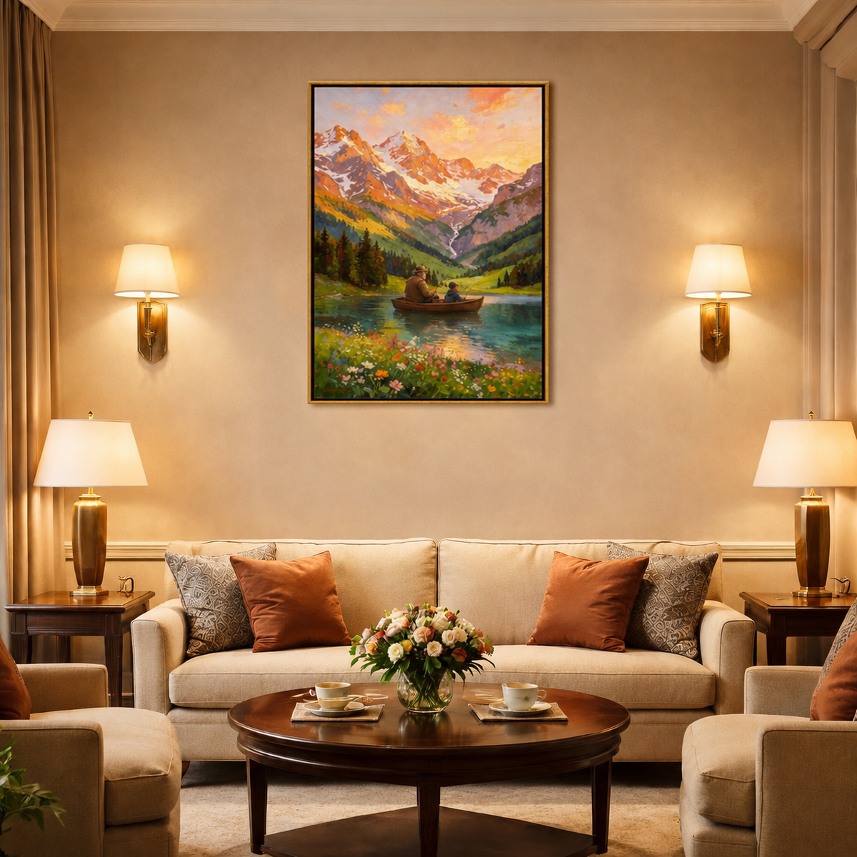 mountain-lake-canvas-wall-art-frame