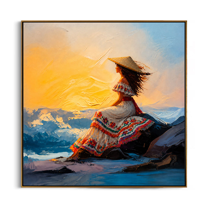 mountain-woman-canva-wall-art-frame