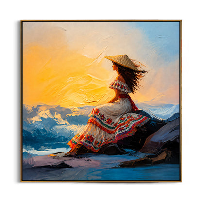 mountain-woman-canva-wall-art-frame