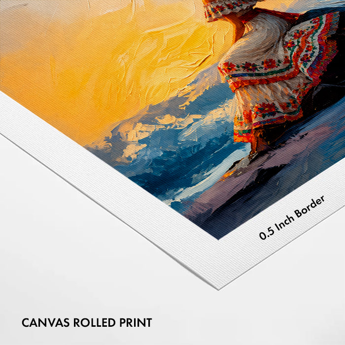 mountain-woman-canva-wall-art-print