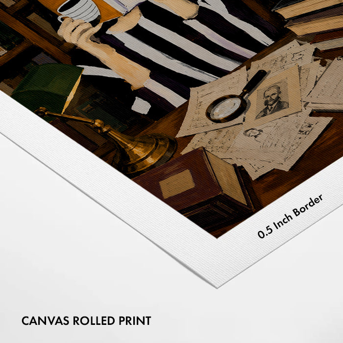 mystery-library-canvas-wall-art-print